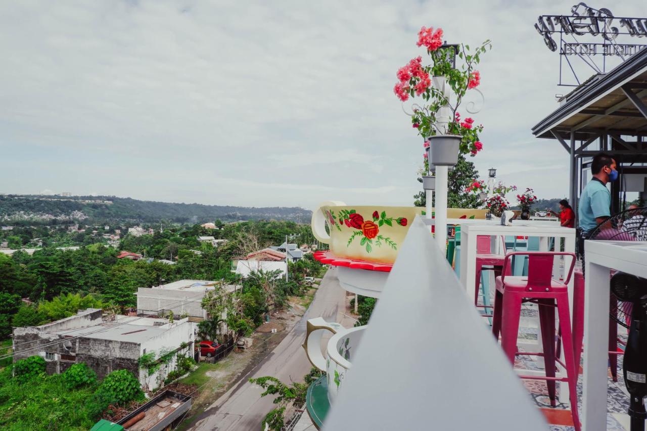 Our Story Boutique Hotel Cagayan de Oro Exteriér fotografie
