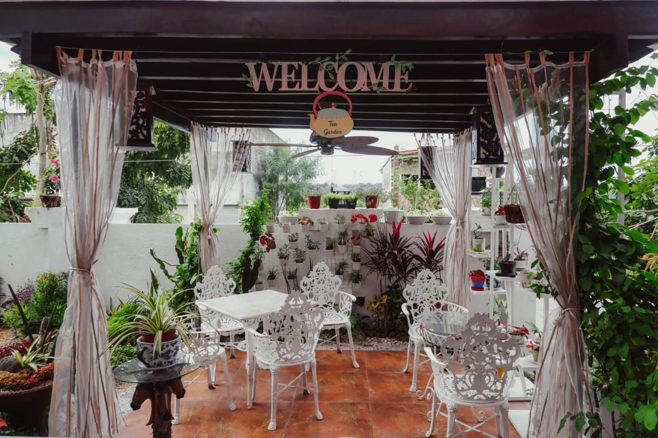 Our Story Boutique Hotel Cagayan de Oro Exteriér fotografie