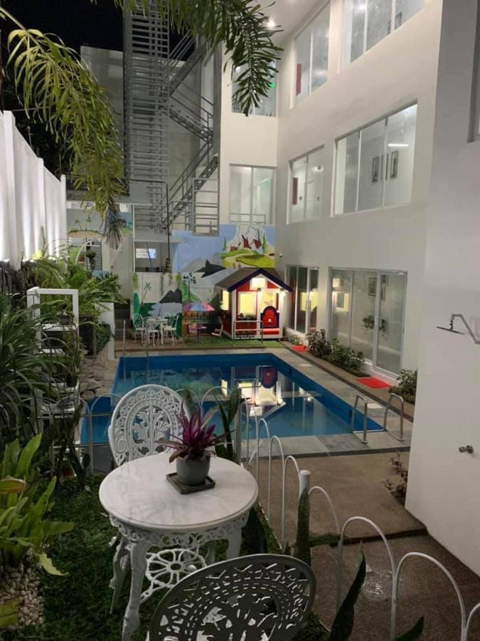 Our Story Boutique Hotel Cagayan de Oro Exteriér fotografie