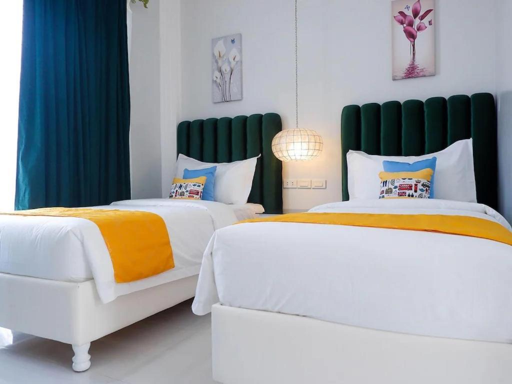 Our Story Boutique Hotel Cagayan de Oro Exteriér fotografie
